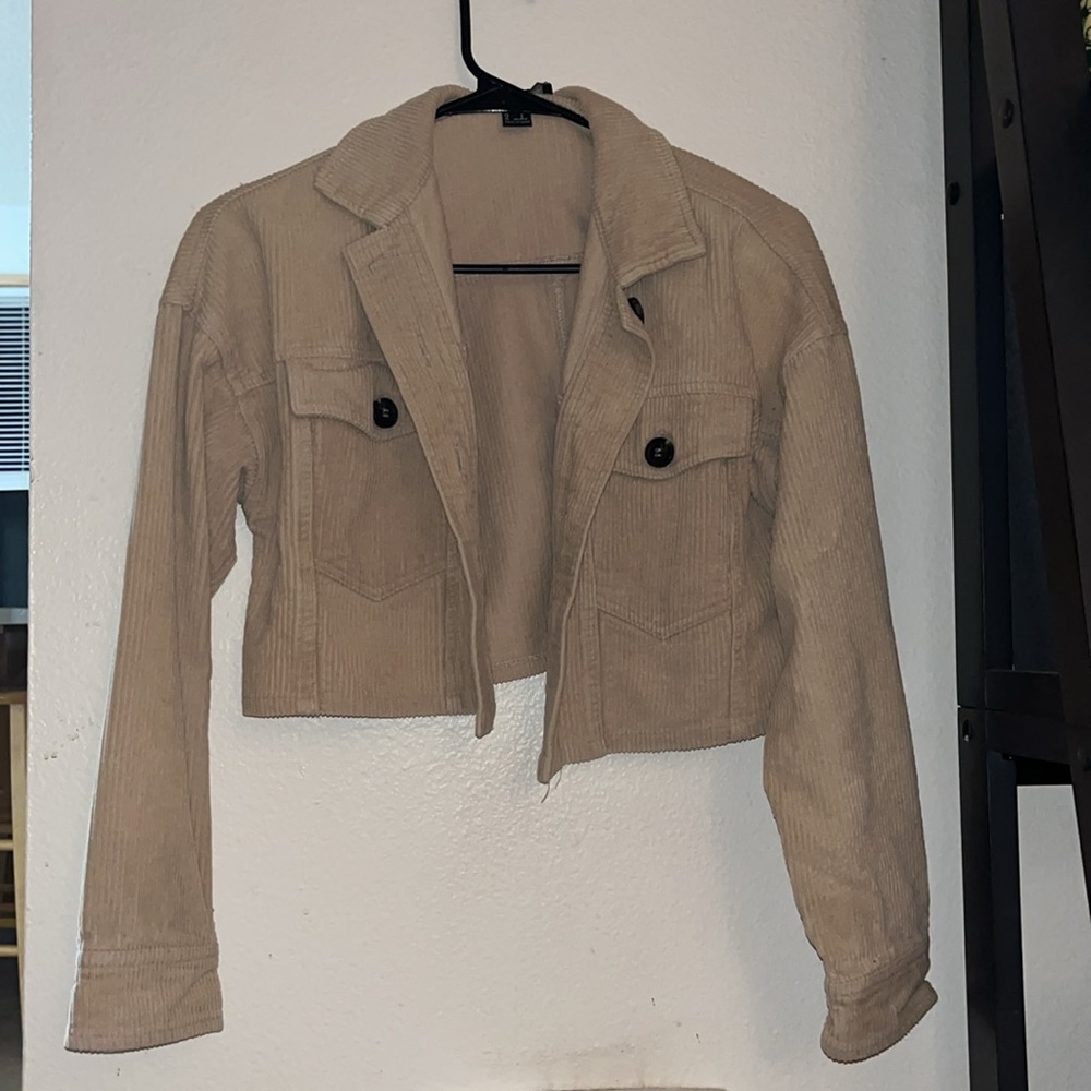 Jacket - Picture 2 of 6
